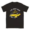 Klassisches Pontiac T-Shirt Unisex T-Shirt