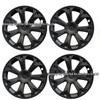 Tomahawk Style Wheel Cover for 2019-2024 Tesla Model Y 19-Inch Wheels