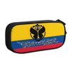 Tomorrowland Belgian Electronic Dance Music Festival Pencil Case for Girl Boy Large Storage Pen Bag Box Stationery
