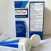 Panoxyl Acne Benzoyl Peroxide Schiuma Detergente 4% 170 G