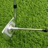 Golf Alignment Stick 2 Section Retractable Magnetic Golf Alignment Swing Training Aid Club Lie Angle Tool Direction Indicator Stick Golf