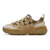 FILA MUFFIN WE Pancake Shoes Fleece Lined, Fashion Individual Minimalist Style Trendy Sports Versatile Comfortable F12M541123FTW