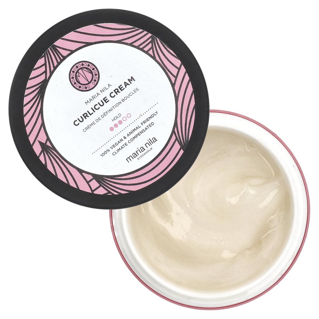 Curly Cream, 100Ml(3.4Fl Oz)