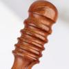 Most-Leather Edge Polishing Tool Professional Wood Multiuse Light-Weight Leather Burnishing Tool For Diy Project