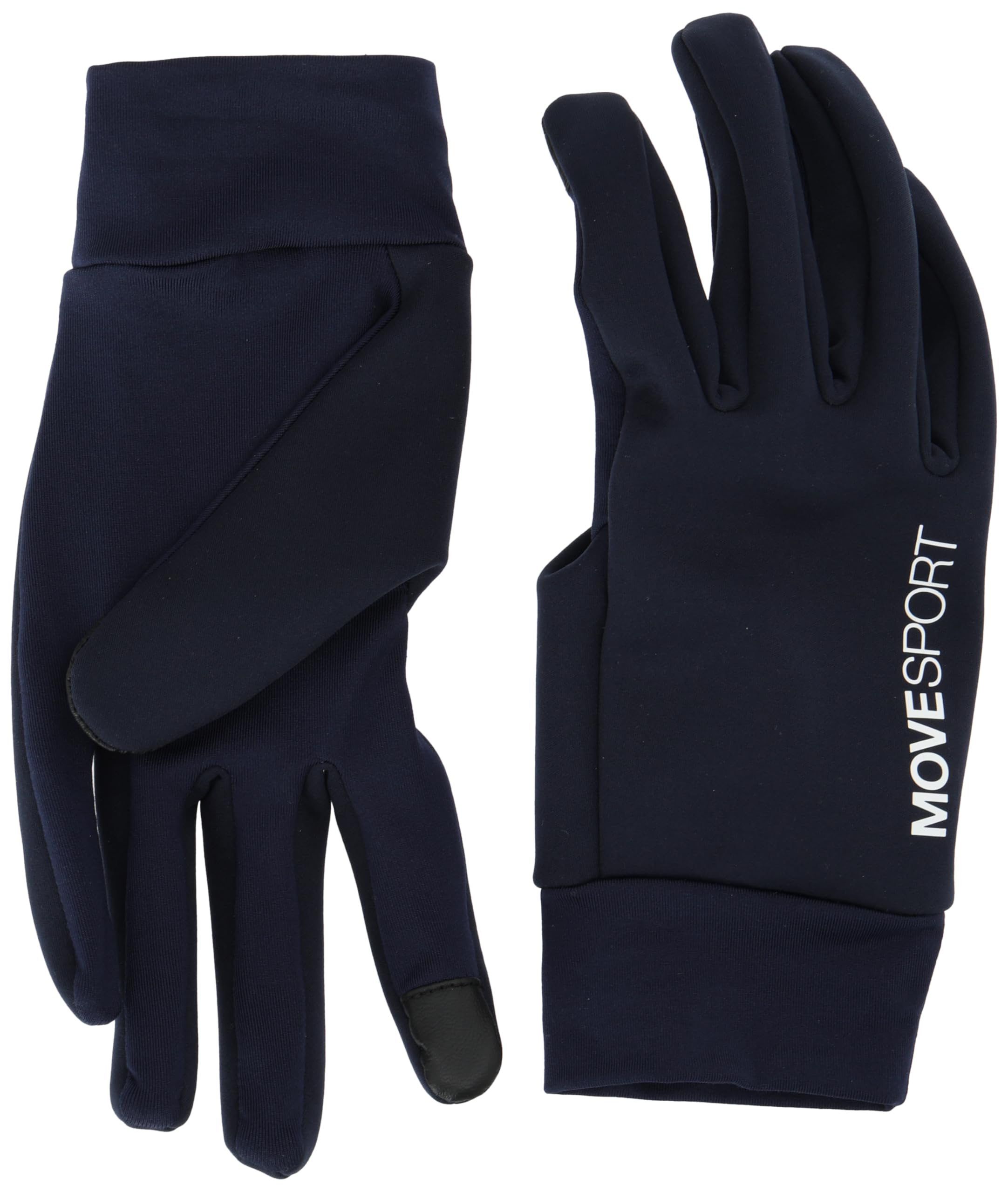 

Move Sports DMAWJD93AT_NV_L_Windproof Field Gloves