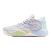 Converse All Star BB Shift Versatile Comfortable Durable Non-slip Low-top Basketball Shoes for Men In Pink and Blue