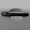 Left Right Exterior Front O/S Door Handle Keyless Entry For Nissan Juke 2010 2011 2012 2013 2014 2015 2016 2017 2018