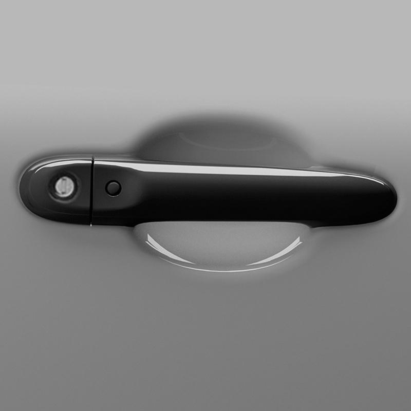 Left Right Exterior Front O/S Door Handle Keyless Entry For Nissan Juke 2010 2011 2012 2013 2014 2015 2016 2017 2018