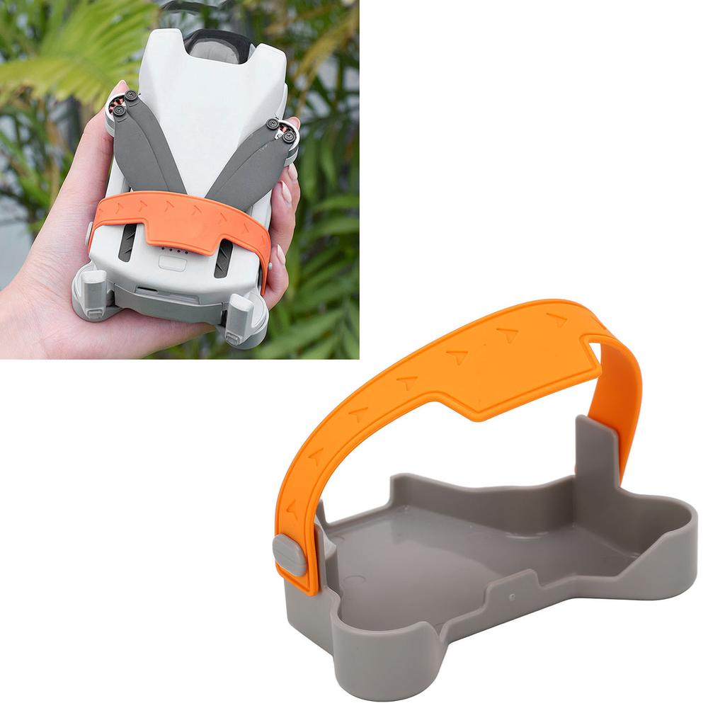 Propeller Holder with Guard Strap Silicone Propeller   Stabilizer for   3 3PRO