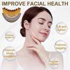 Neuestes Modell 2025: Lymphdrainage-Gesichtsbürste, Lymphdrainage-Massagegerät