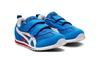 Asics Idaho Baby Comfortable Abrasion Resistant Breathable Low top Toddler Shoes Light Blue Infant And Toddler 1144A271-400