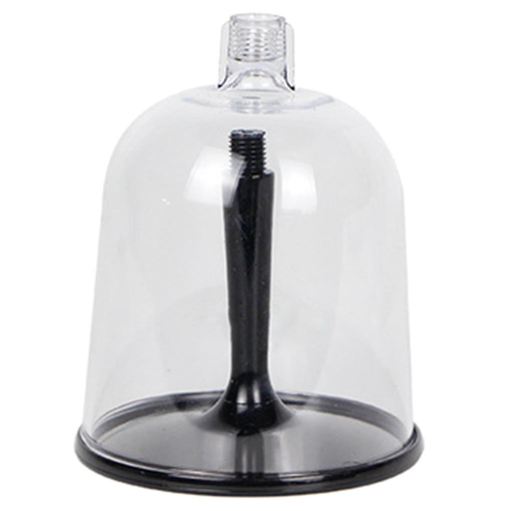 Detachable Stem Wine Cup for Outdoor Travel Wine Glasses Collapsible Wine Glass Shatterproof Clear Champagne Glasses