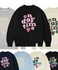 GRAVER [Unisex] End Of Time Logo Sweatshirt_11 Colors