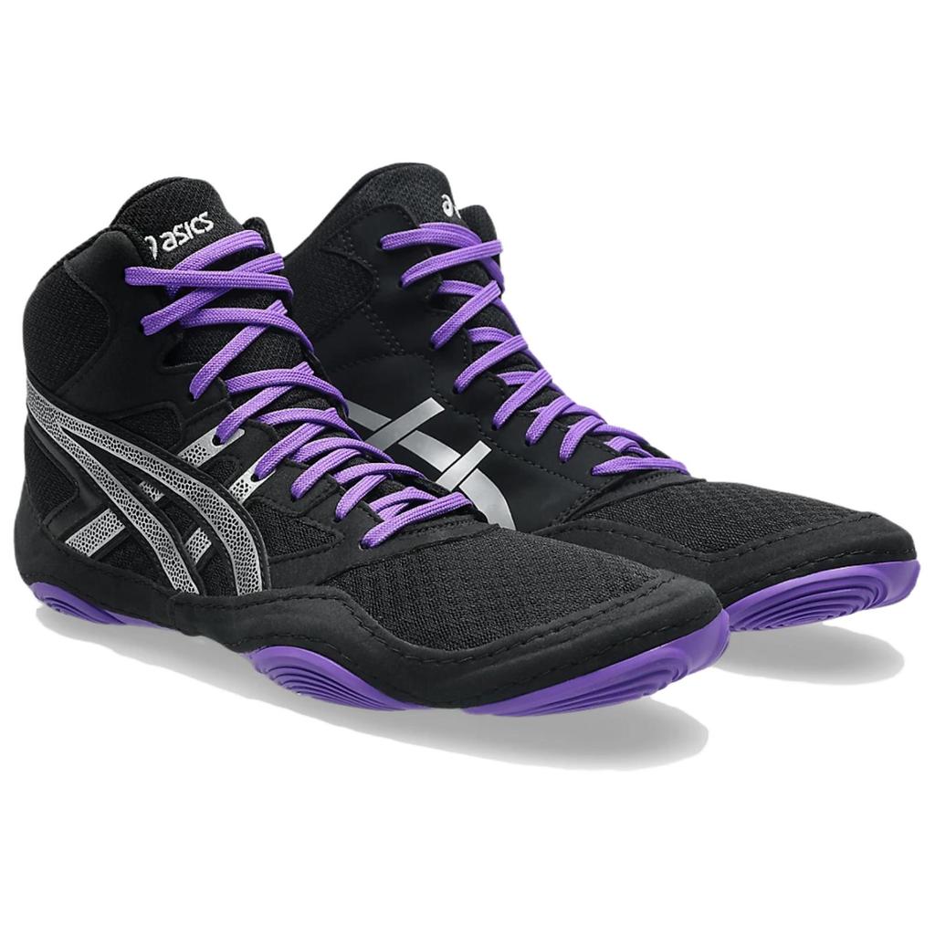 Asics Snapdown 4 Indoor Wrestling Shoes Training Shoes Men Shoes 1081A058-002