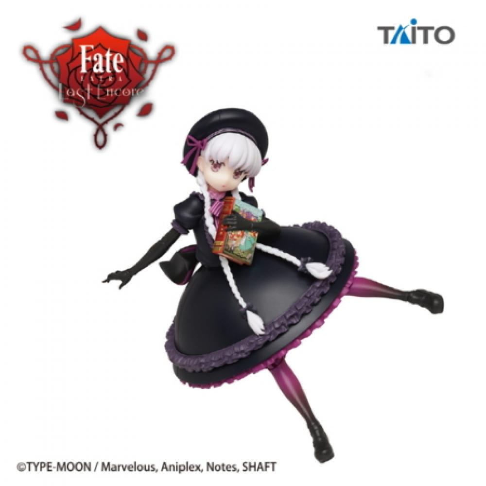

Фигурка Fate Taito Fate Extra Last Encore Caster Nursery Lime для Японии