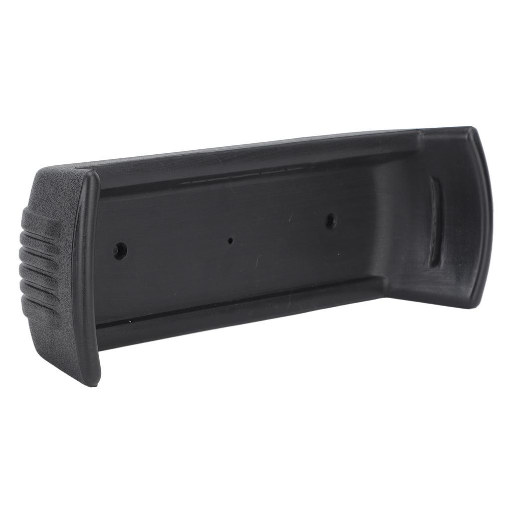 Front Bumper 1016868 Impact Resistant Protective Stylish Replacement for Club Car DS Golf Carts Gas Or Electric