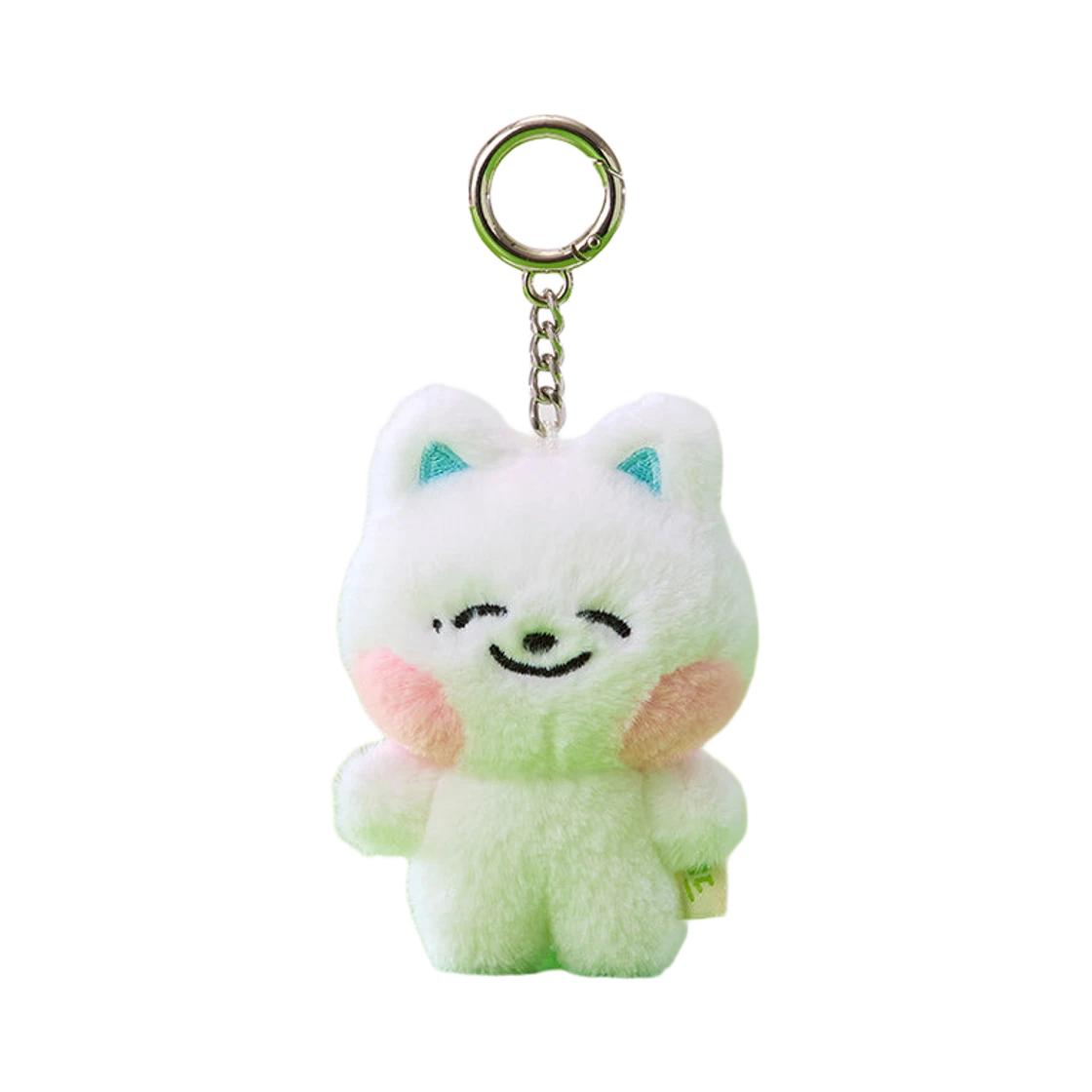 NCT Dream Dreamiez Plush Keyring Jeno Ver. Jjed ONE SIZE