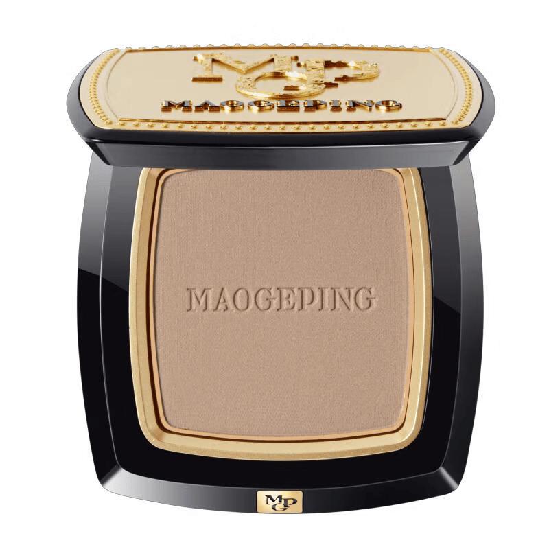 MAOGEPING Contour & Highlight Pressed Powder