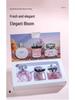 Douyin Live Yixiang Women's Perfume Three-Piece Gift Set - Long-lasting Fragrance and Encounter Reversal Collection.