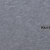 Polo Ralph Lauren Buchstaben Cartoon Muster Bedruckt Rundhals Pullover Kurzarm T-Shirt Herren T-Shirt Grau 710766468-002
