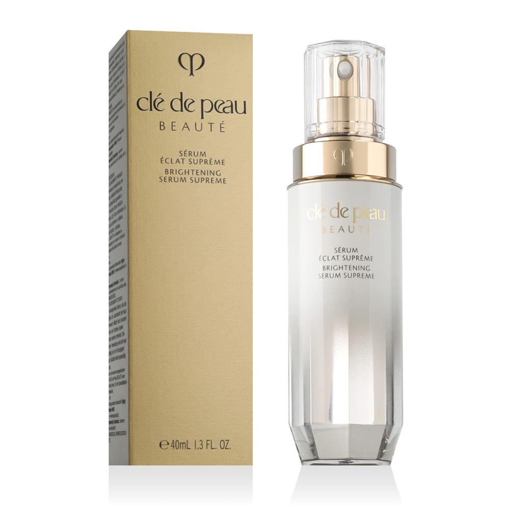 Clé de Peau Beauté Aufhellendes Serum Supreme 40 ml