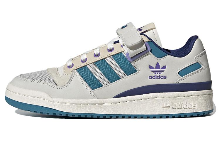 Adidas Originals Forum Low  Grey  ID2561 41⅓