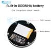 7.83hz 0.5W Schumann Resonance Ultra-Low Frequency Pulse Wave Generator Audio Resonator With Box for Electrical Tool