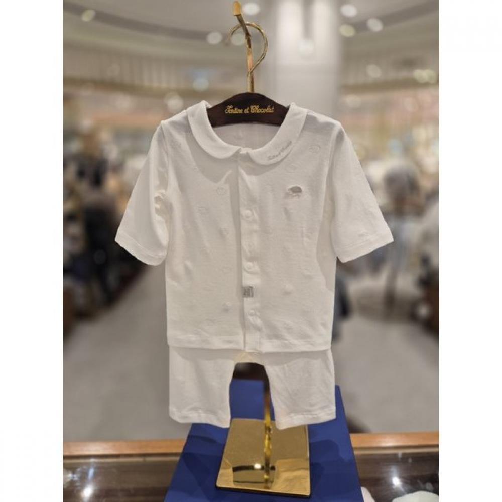 Chocola ShoW Leon Modal Inner W Tnomxs02ua white/75