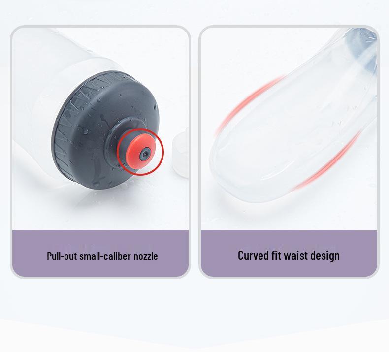 Unisex Elastic Running Waist Pack - Multi-Functional Fitness Belt for Marathon & Sports