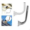 Bracket for Wall Mounting, Easy Installation, And Heavy-duty Outdoor , Universally Adjustable