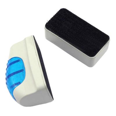 1Pc Aquarium Fish Tank Magnetic Clean Brush Glass Algae Scraper Cleaner Scrubber
