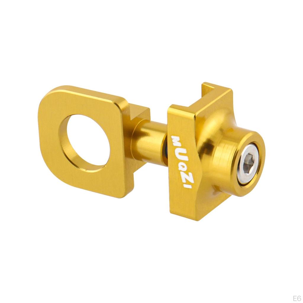 Chain Tensioner for Seamless Cycling Performance