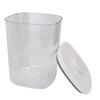 10L Pet Food Storage Container Airtight Dampness Proof Light Proof Pet Food Bin for Dog Cat