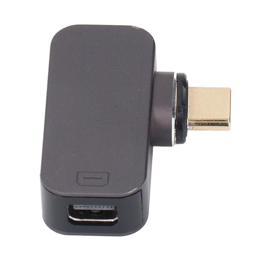 USB C to Mini Displayport Adapter Support 4K At 60Hz Type C to DP Adapter for IOS 15