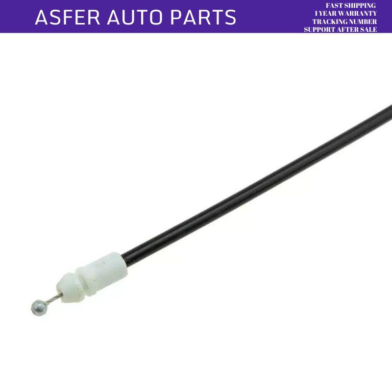 Tailgate Lock Lower Left For Renault Master Mk3 2010-2020 OEM 8200661149
