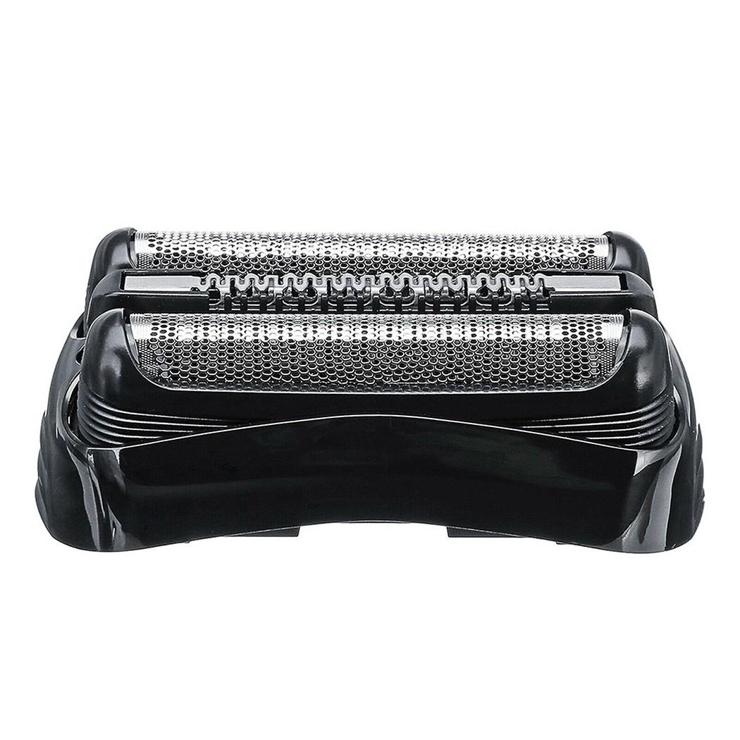 Сменные сеточки и резаки для бритвенных головок для Braun 3 серии — фото 5