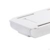 Compact Desk Drawer Organizer with Secret Compartment