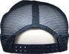 Kohinata Gyogyo Mesh Cap Octopus Product 10410 (White) Number