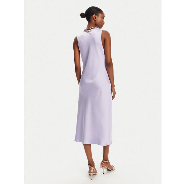 Коктейльное платье Patrizia Pepe 2A2878/A563-M531