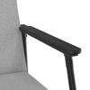 Cloud Grey Armchair