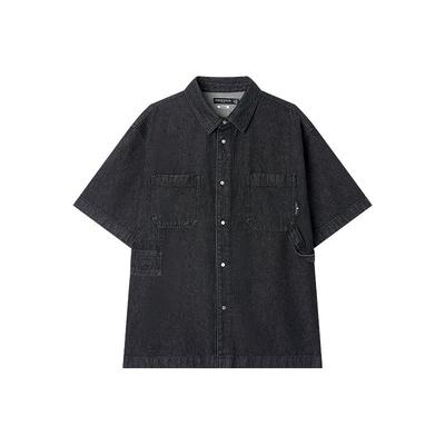 Camisas – Camisas de manga curta