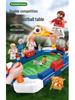 Children's Table Football Game: Double Battle, Parent-Child Interactive Desktop Toy