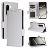 Flip Case for Oneplus Turbo 6X Protective Case with Magnetic Closure Wallet Leather Phone Case