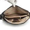 Borsa a Spalla PU da Donna Borsa per Madre di Mezza Età Borsa a Tracolla di Grande Capacità