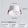 10W Recessed LED Downlight