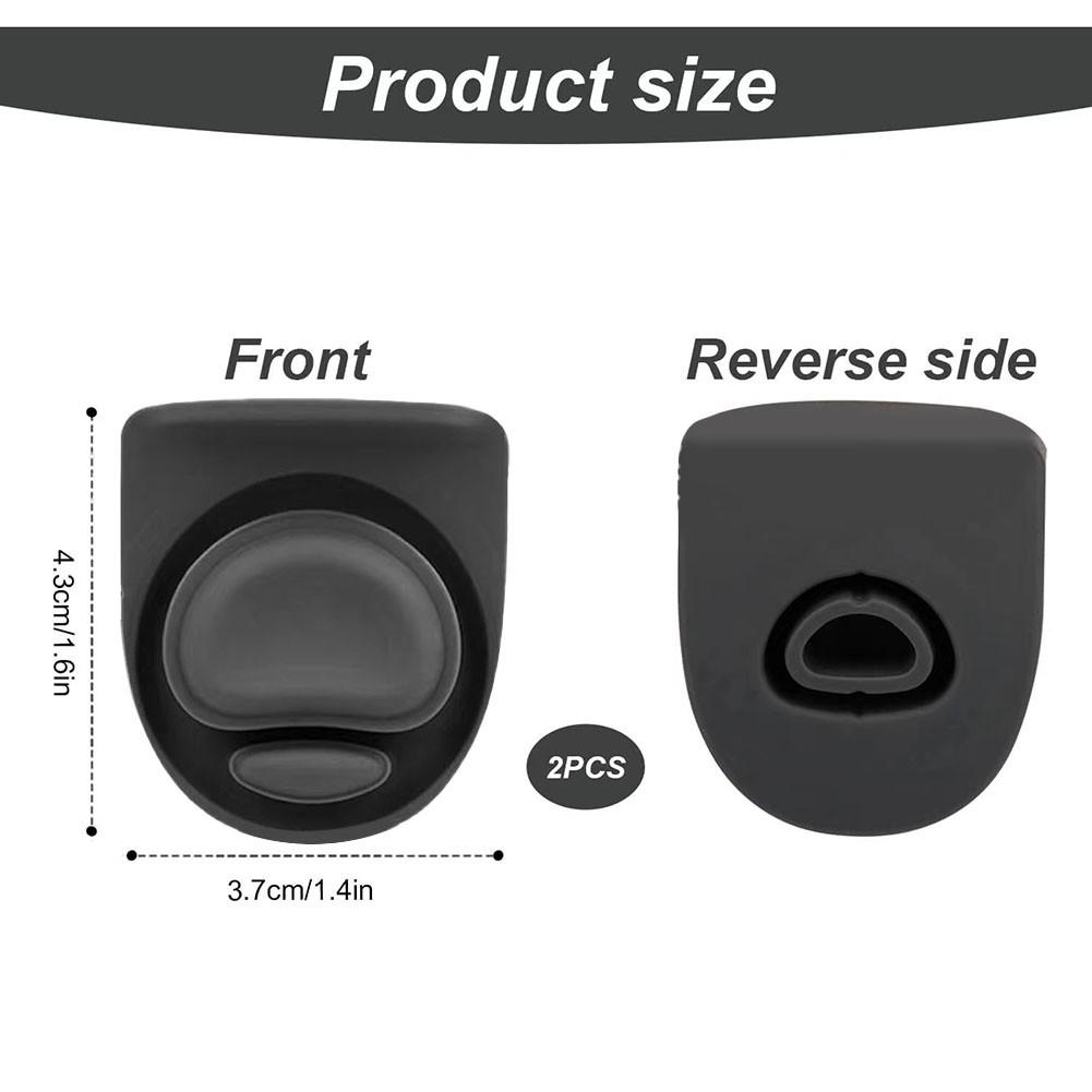 Надежная пробка-заглушка для бутылок Owala Sip объемом 19/24/32/40 унций — фото 3
