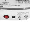Beauty Star Diamond Microdermabrasion Dermabrasion With Spray Water Spray Vacuum Suction Exfoliation Facial Massage 110V/220V