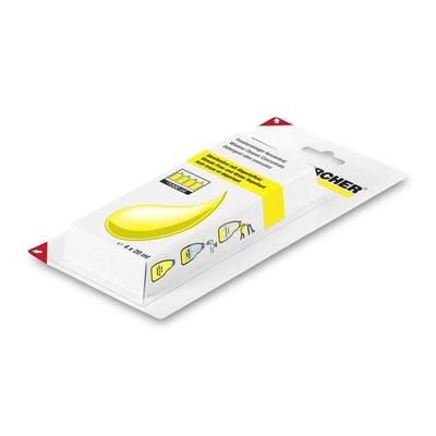 Window Cleaner Concentrate, Sachets - K-6.295-302