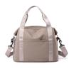 Travel Bag for Women with Large Capacity Portable Lightweight Waterproof Luggage Bag for Short Trips To Boarding for Delivery Bag Storage Bag