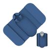 Silicone Couch Cup Holder,Anti-Spill Anti-Slip Sofa Armrest,Dirt-Resistant Silicone Couch Arm,Multifunctional Removable Snack Drink Holder Organizer